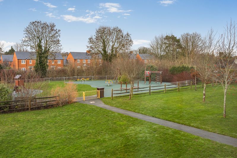 Wallin Road Adderbury